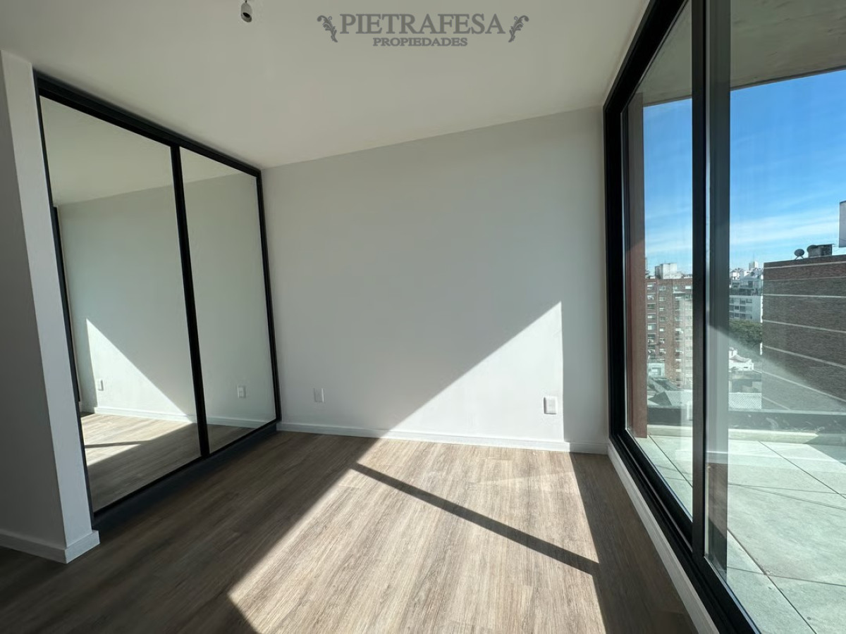 Apartamento ID.14428 - Apartamento de 1 dormitorio con gran Terraza. En Punta Carretas