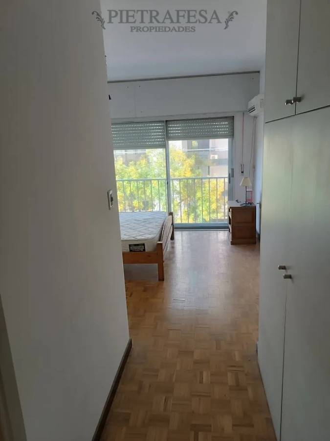 Apartamento ID.13197 - Apto en venta 3 dormitorios, 3 baños, gje-Punta Carretas