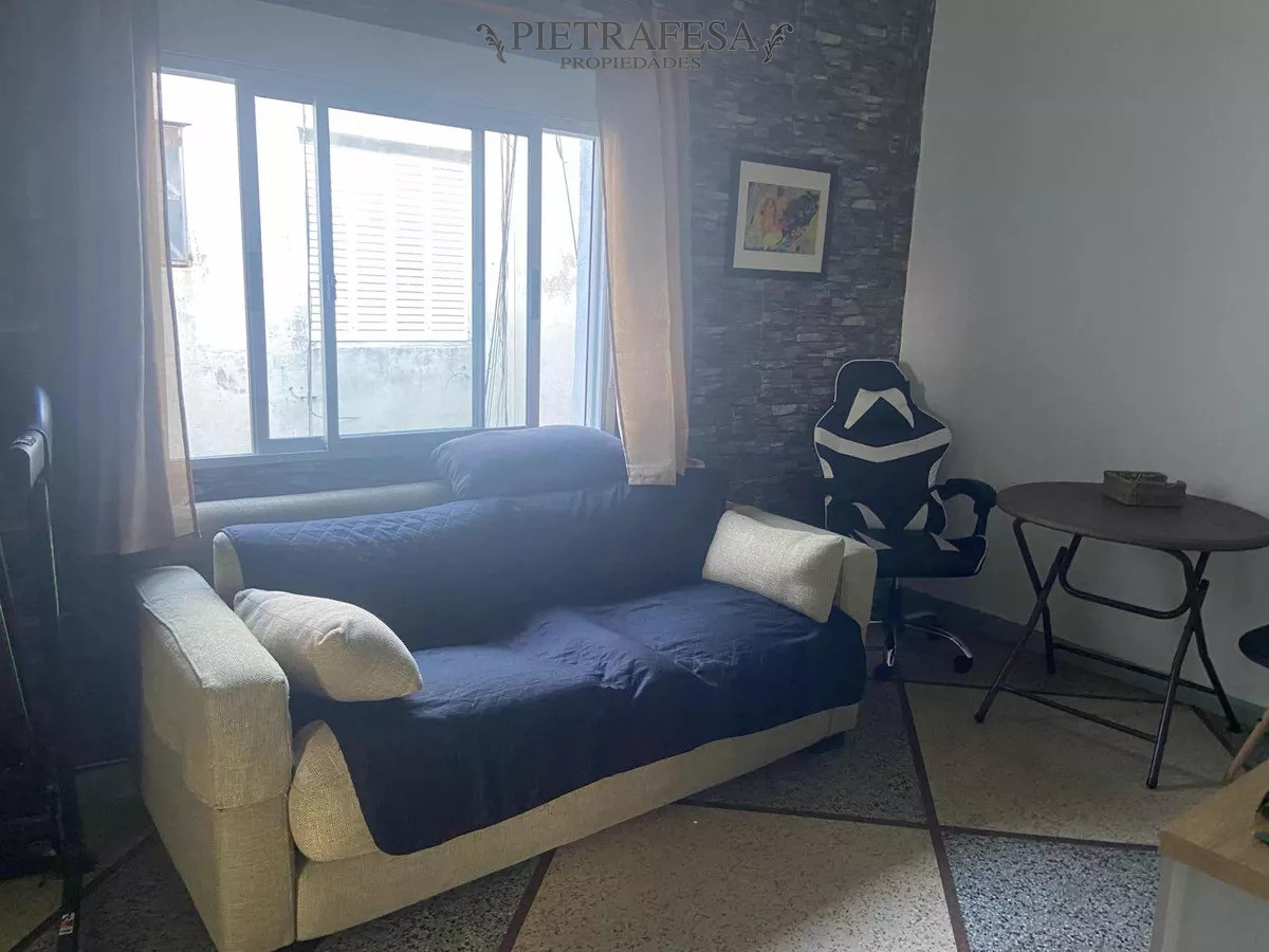 Apartamento ID.12982 - Apto en venta 1 dormitorio, 1 baño- Cerrito 