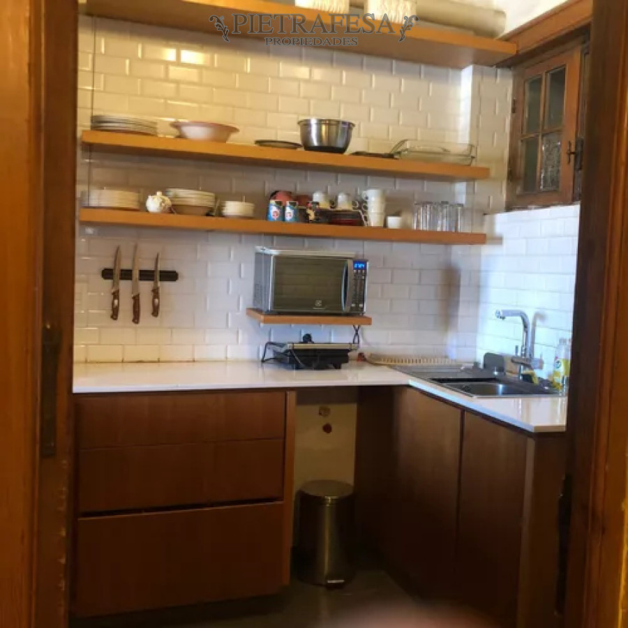 Apartamento ID.12697 - Apartamento en venta, 3dormitorios, 1baño, balcón. Ciudad Vieja.