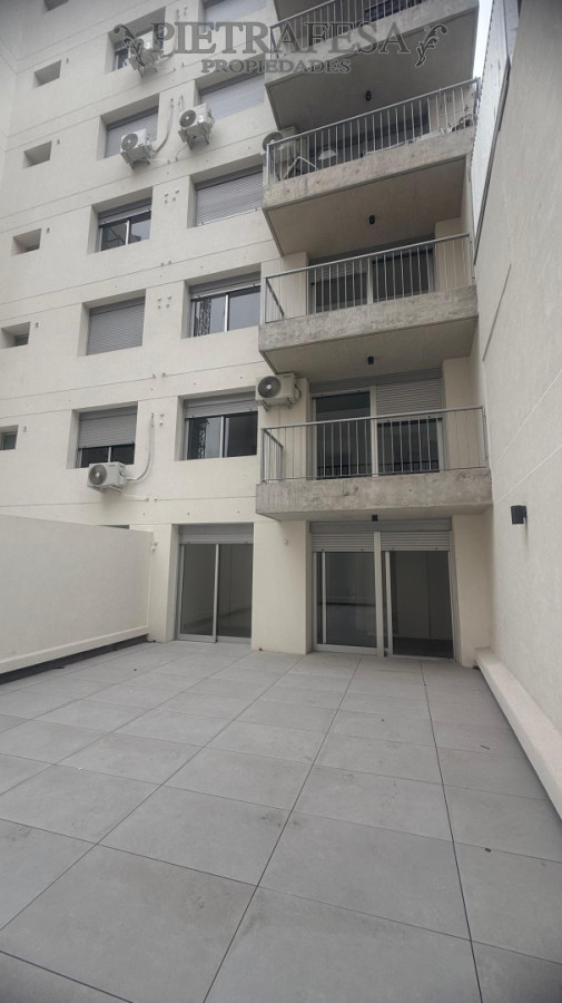 Apartamento ID.13153 - Apto a estrenar 2 dormitorio, 1 baño y terraza-Cordón