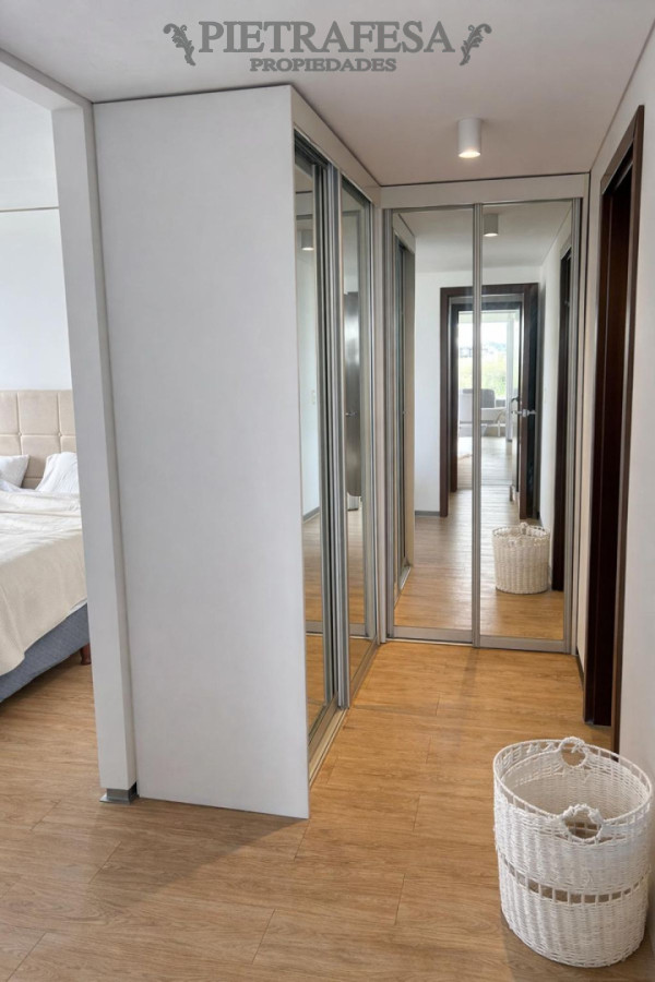 Apartamento ID.15853 - PARQUE MIRAMAR-CARRASCO-2D-2B-GARAJE