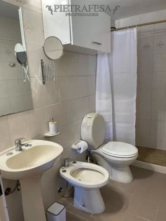 Apartamento ID.11205 - Apartamento en alquiler, monoambiente, 1baño, terraza. Punta Carretas.