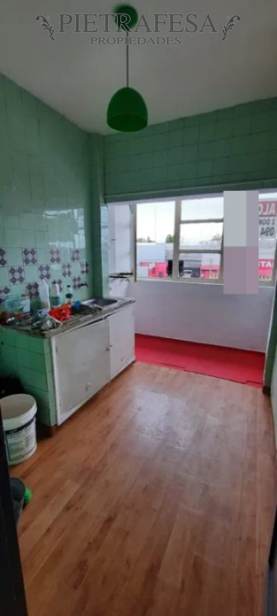 Apartamento ID.13941 - Apto en alquiler 2 dormitorios, 1 baño-Maroñas