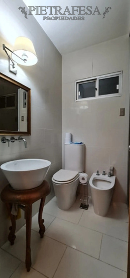 Apartamento ID.3890 - Apartamento en venta - 2 dormitorios 1 baño con terraza - parrillero - Av. Luis Alberto de Herrera - Pocitos