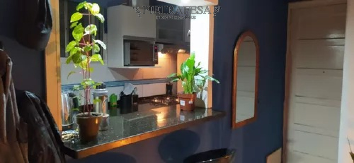Apartamento ID.9399 - Apto en venta 2 dormitorios, 1 baño-Cordón
