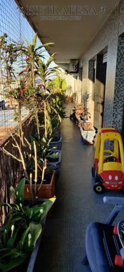 Apartamento ID.1754 - Apartamento en venta 4 dormitorios 4 baños con garaje- Solano Antuña-Villa Biarritz-Punta Carretas