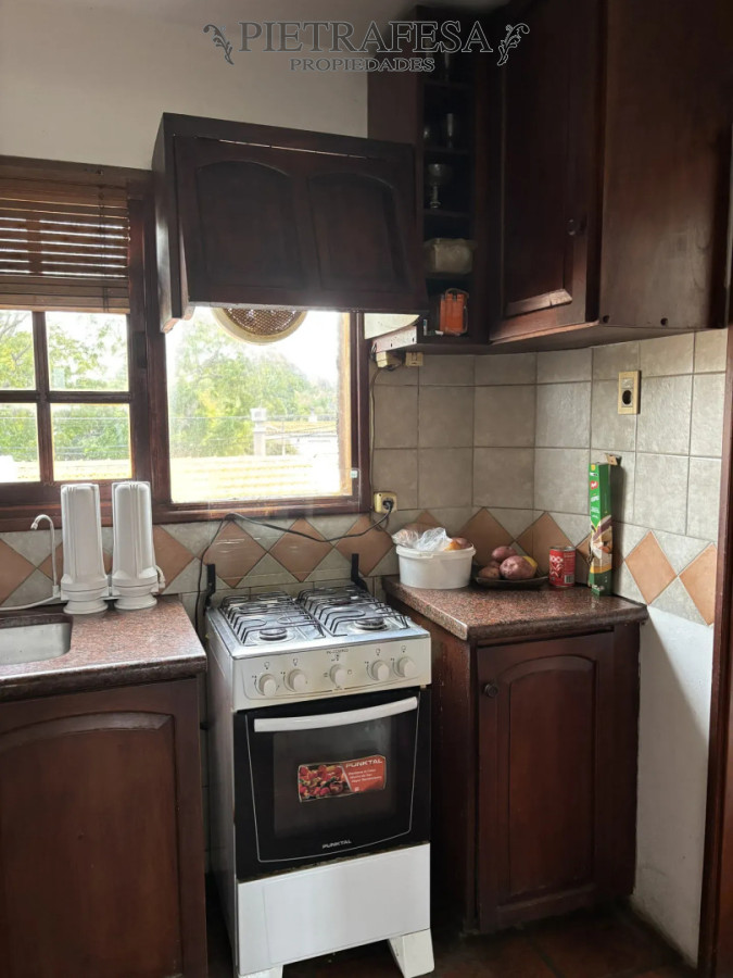 Apartamento ID.15745 - Apartamento en venta, 2 dormitorios, 1 baño, terraza lavadero, cochera. Carrasco.
