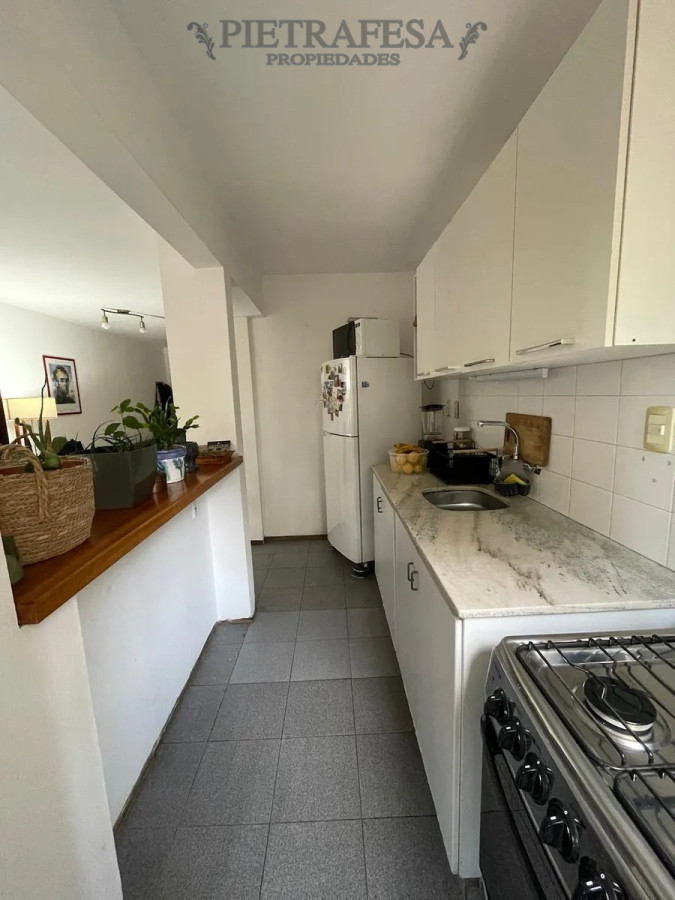 Apartamento ID.14118 - ¡Oportunidad en Buceo! USD 65.000 + 60 cuotas ANV