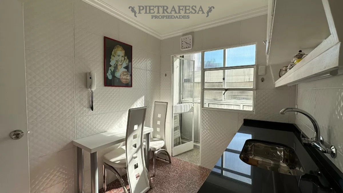 Apartamento ID.10328 - Apto en venta 2 dormitorios, 1 baño- Cordón
