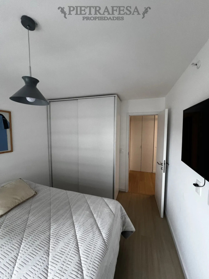 Apartamento ID.15817 - Apartamento en venta, 1 dormitorio, 1 baño, terraza. Malvin.