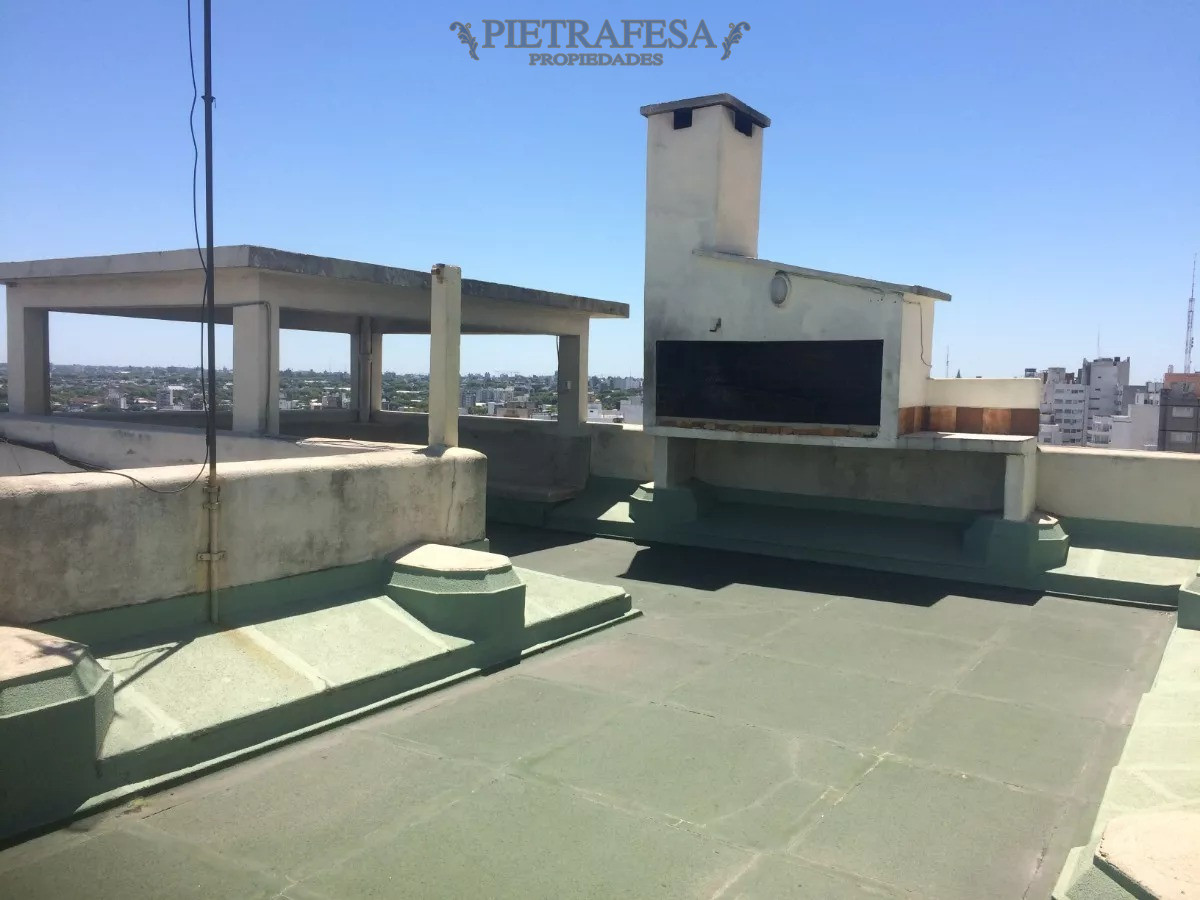 Apartamento ID.7688 - Apartamento en venta 3 dormitorios, 2 baños- 18 de Julio-Centro