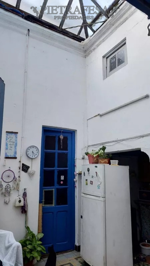 Apartamento ID.12860 - Apto con renta en venta. 2 dorm, azotea-Goes 