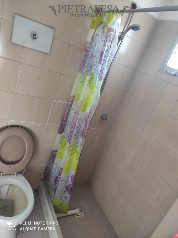 Apartamento ID.7156 - Monoambiente con renta en venta-20 de Febrero-Unión 