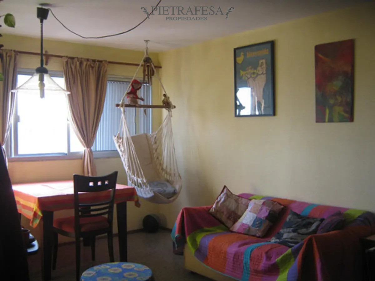 Apartamento ID.3841 - Apartamento en venta 3 dormitorios - 1 baño - Complejo Euskalerria 71- Malvin Norte 