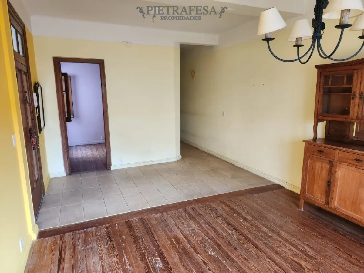 Apartamento ID.14140 - Apartamento en Pocitos - Gestido y Coronel Alegre - 2 Domitorios con grandes placares 