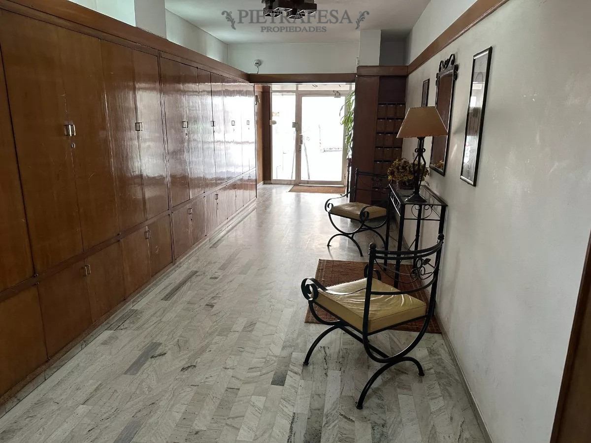 Apartamento ID.6953 - Apartamento en venta con renta 2 dormitorios 2 baños y balcón- Eduardo Acevedo- Cordón