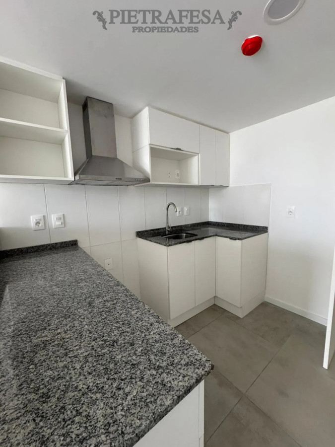 Apartamento ID.16093 - Apartamento a estrenar en Altos de Paraguay 2 dormitorios, garaje