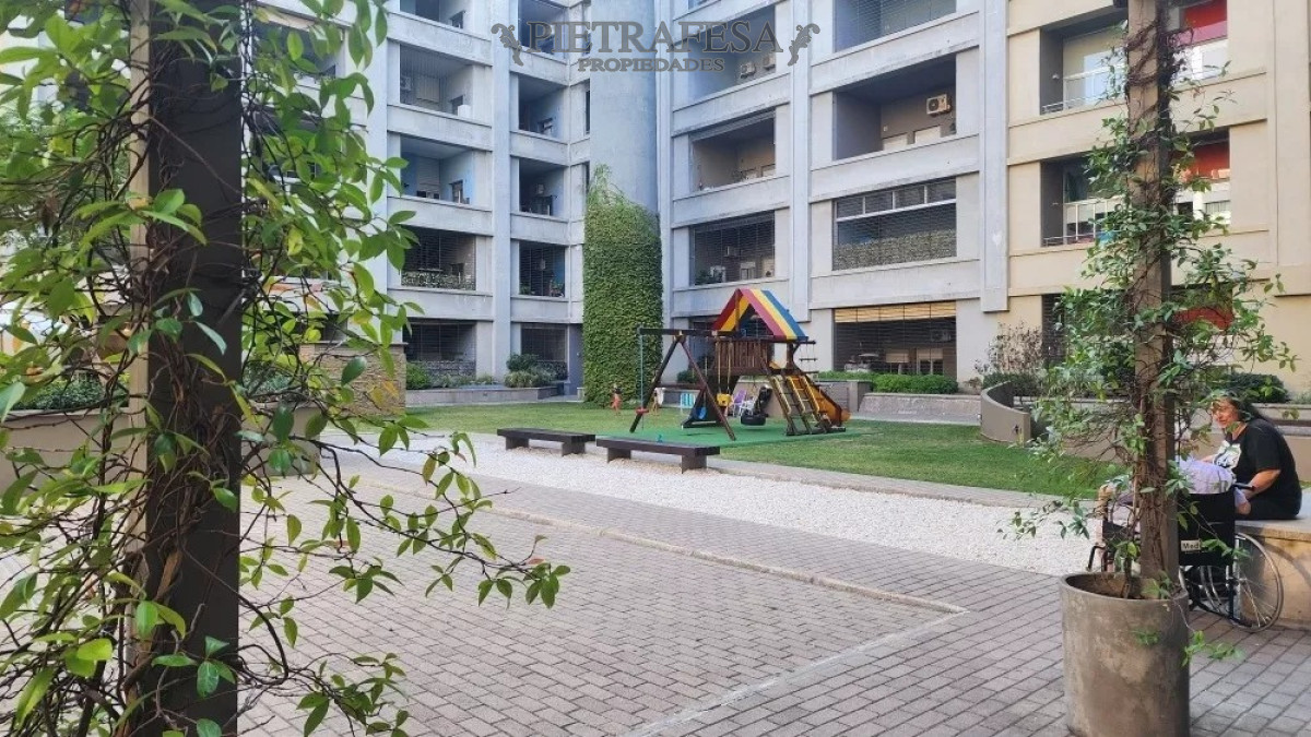 Apartamento ID.5990 - Apartamento en venta con renta,2 dormitorios, 1 baño y balcón-Martin García -Aguada 
