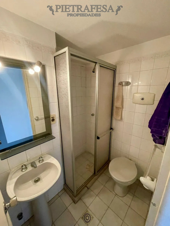 Apartamento ID.13510 - Apto en venta 2 dormitorios, 2 baños, gje-Pocitos