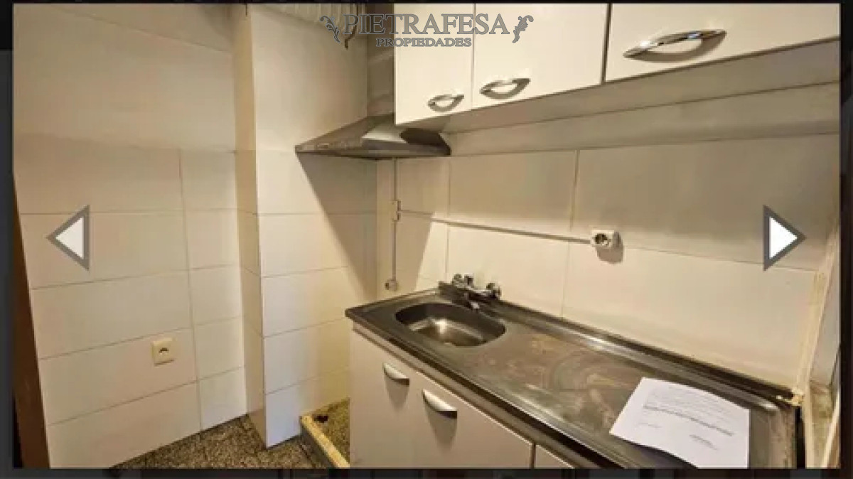 Apartamento ID.13917 - Apartamento en alquiler, 2 dormitorios, 1 baño. Cordón.