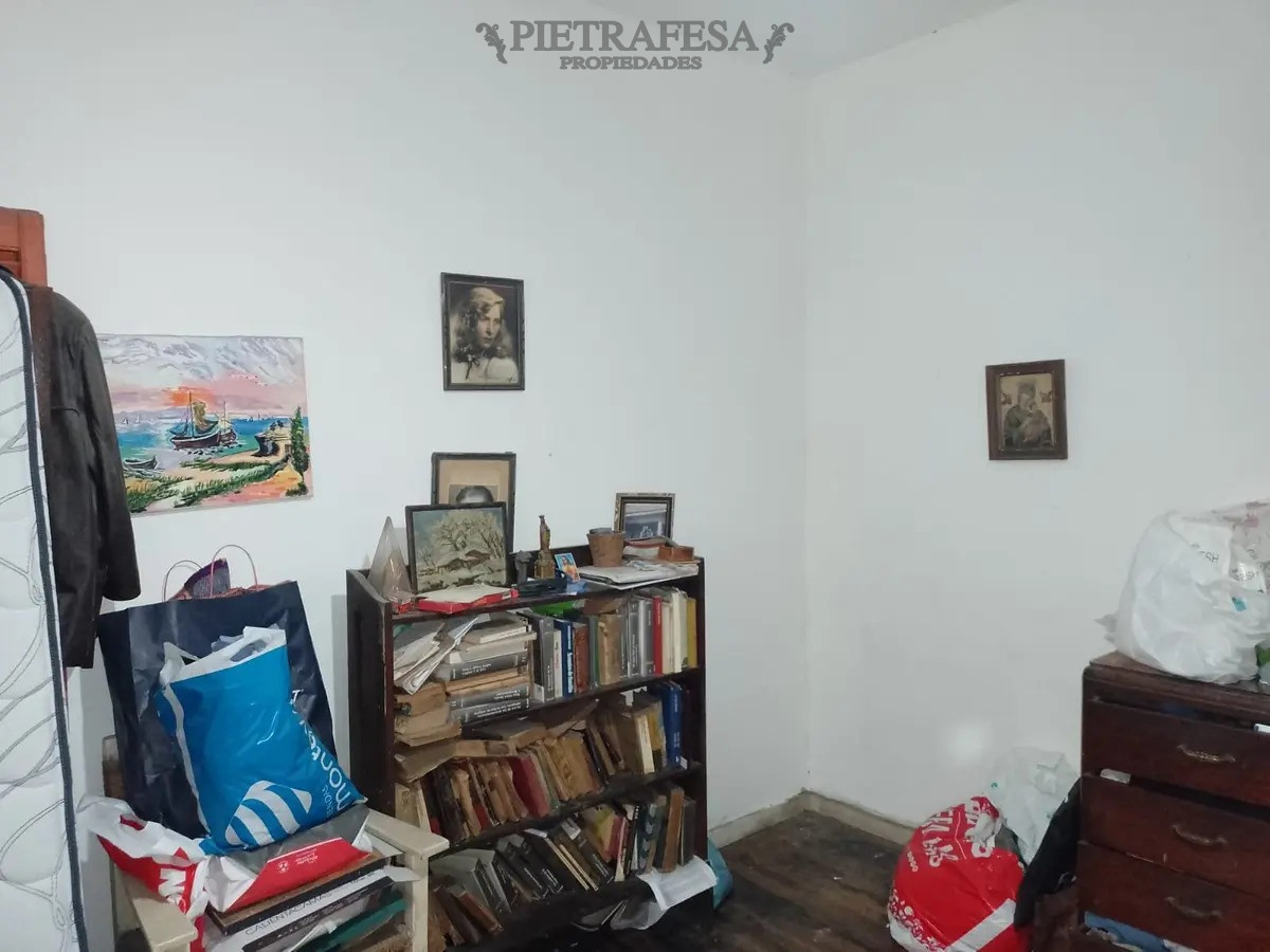 Apartamento ID.6177 - Apartamento en venta 2 dormitorios, 1 baño- Andes-Centro