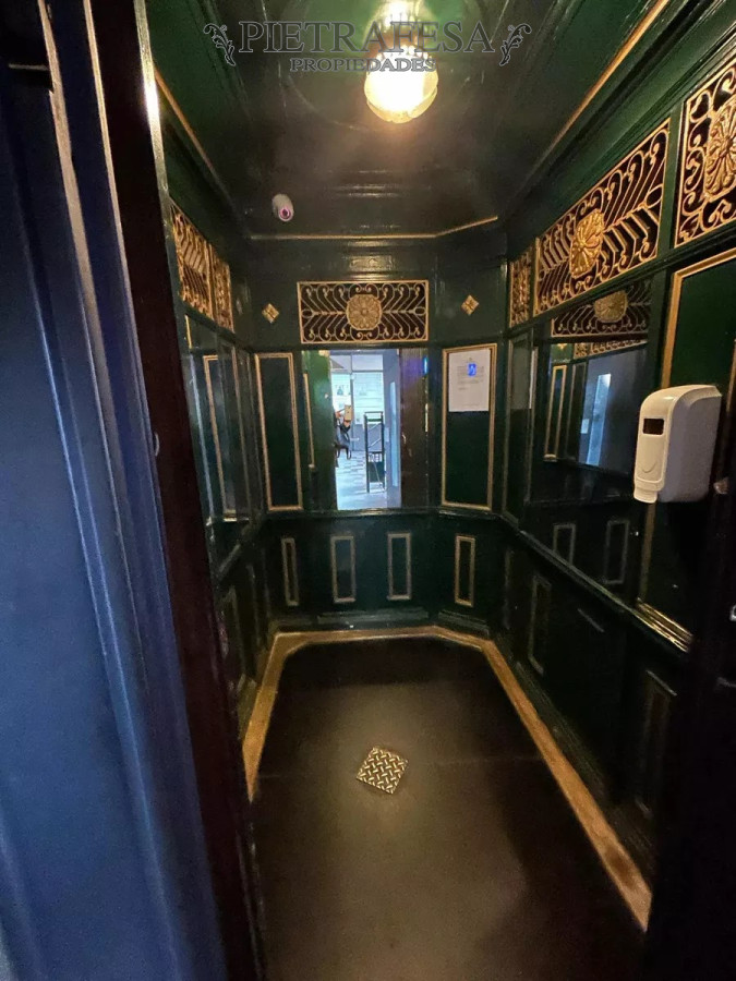 Apartamento ID.9748 - Apartamento con renta 1 dormitorio, 1 baño-Centro