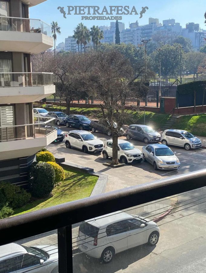 Apartamento ID.14023 - Apto. en Gonzalo de Ordaz casi Leyenda Patria - Villa Biarritz De 1 Dormitorio Excelente Estado