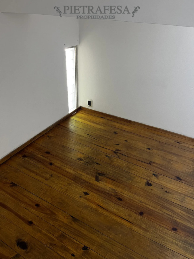 Apartamento ID.15139 - Apartamento en alquiler, 1 dormitorio, 1 baño, terraza lavadero. Aguada.