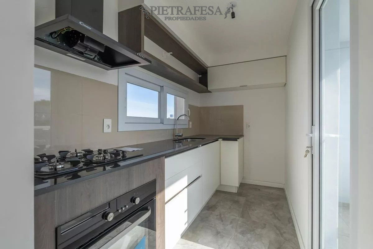 Apartamento ID.11942 - Apto a estrenar 2 dormitorios, 2 baños y terraza-Buceo