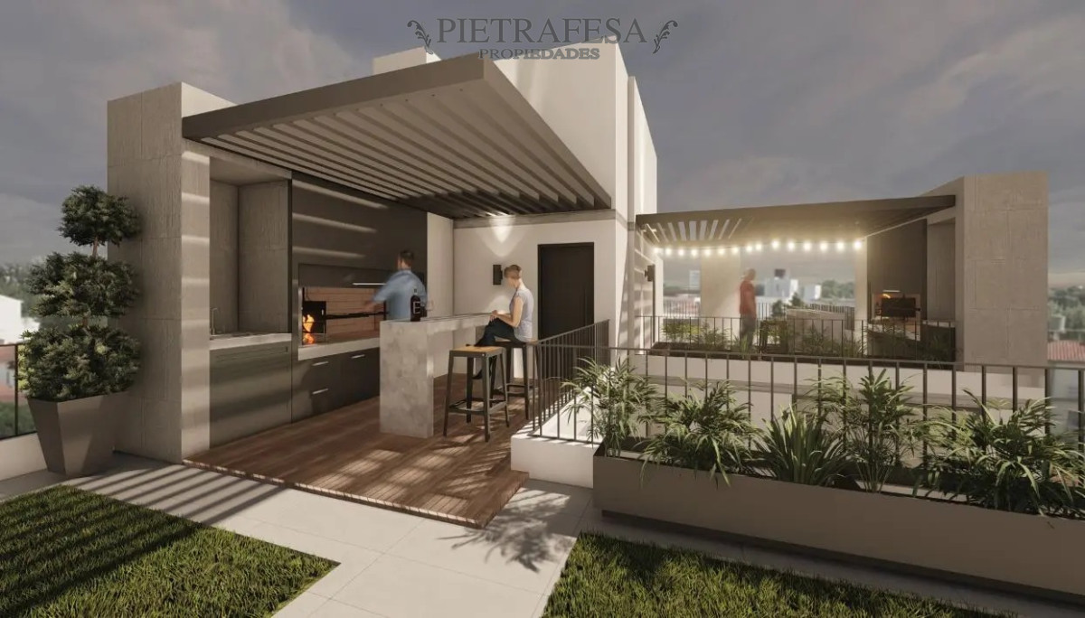 Apartamento ID.12994 - Monoambiente a estrenar- Buceo