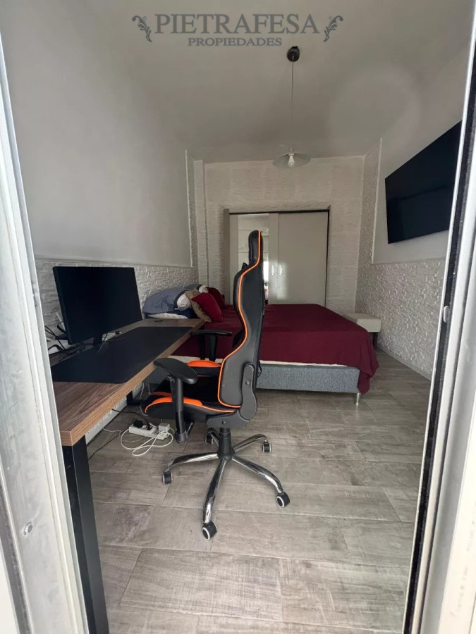Apartamento ID.12128 - Apto en venta con RENTA 2 dormitorios, patio-Centro 