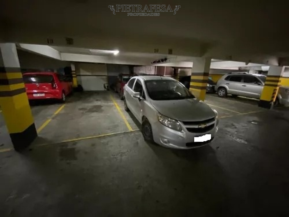 Apartamento ID.3414 - Apartamento en venta 3 dormitorios, 2 baños y garaje