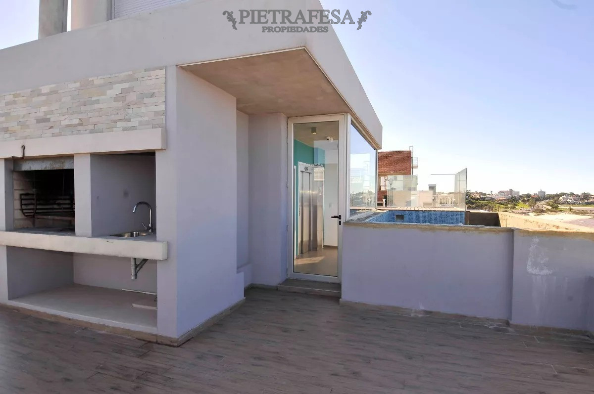Apartamento ID.10085 - Monoambiente en venta con renta- Malvin