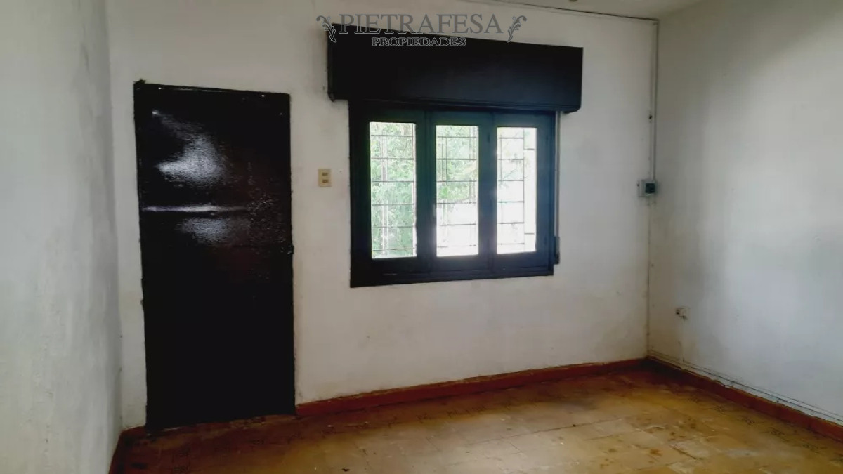 Apartamento ID.12158 - Apto en alquiler, 1 dormitorio, 1 baño, patio, Cerrito.