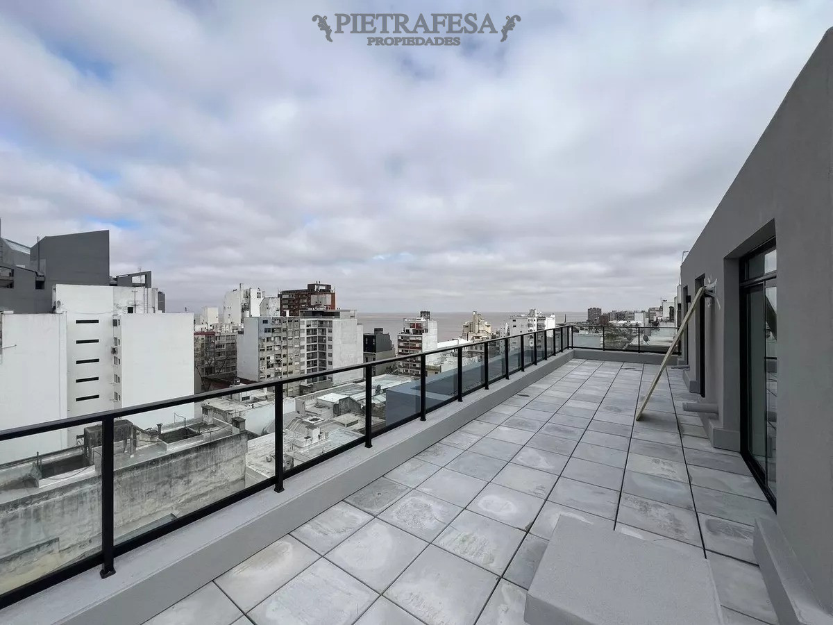 Apartamento ID.11448 - Apto a estrenar 4 dormitorios, 2 baños y terraza-Centro