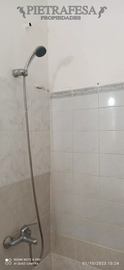 Apartamento ID.7619 - Apartamento en venta 1 dormitorio, 1 baño y patio-Ana Monterroso De Lavalleja-Cordón