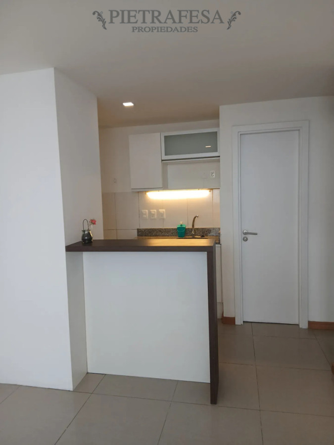 Apartamento ID.16397 - Apartamento en venta, 1 dormitorio, 1 baño, balcón. Cordón