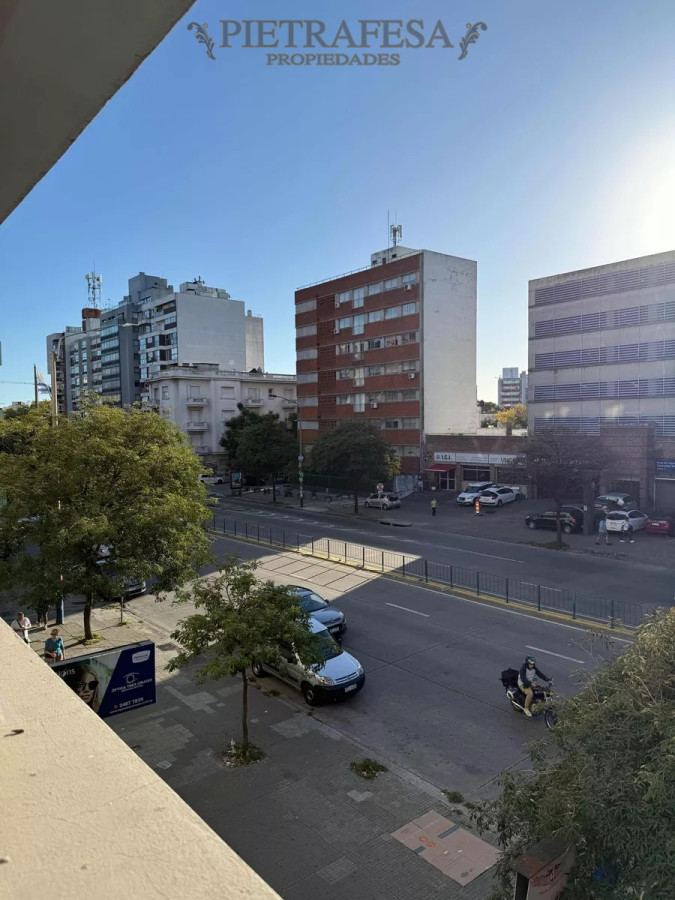 Apartamento ID.13018 - Apto en venta, 1 dormitorio, 1 baño-Tres Cruces 