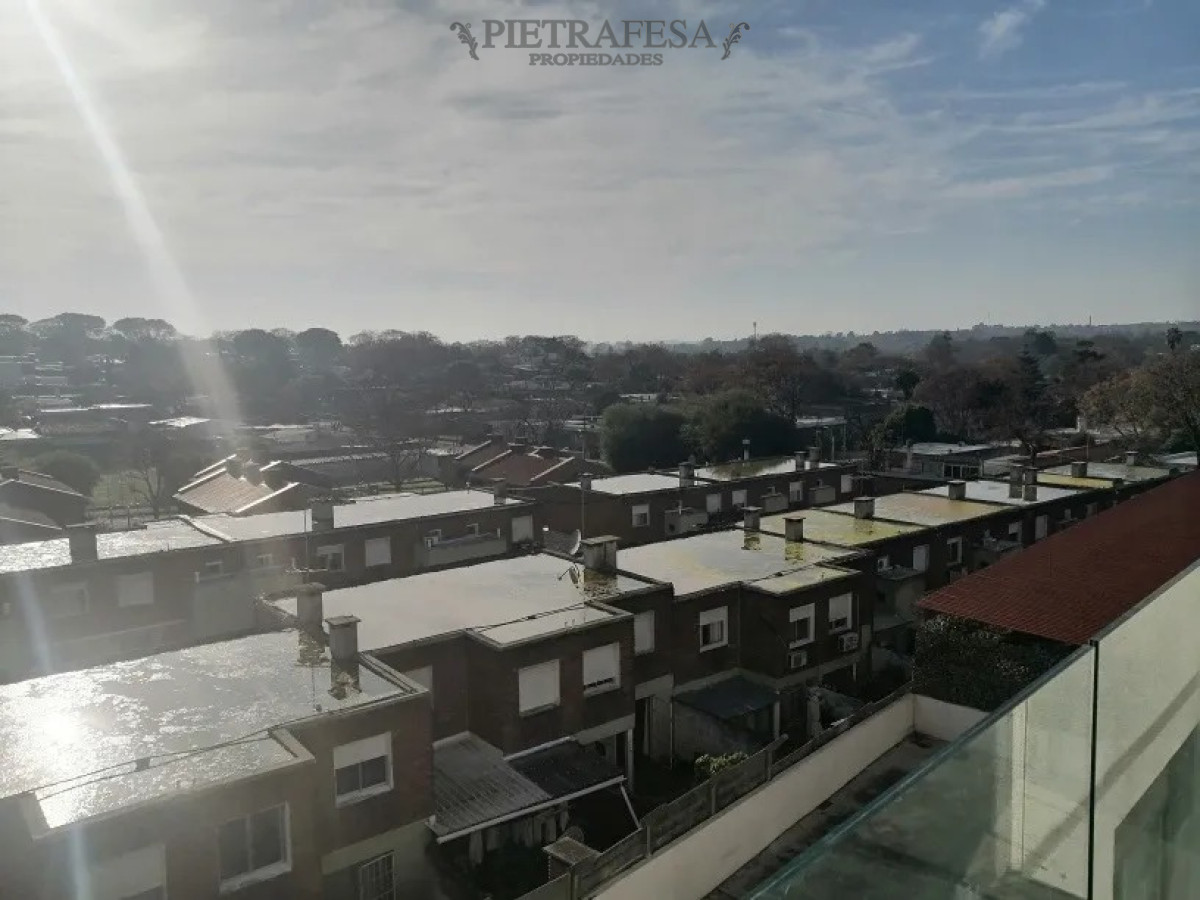 Apartamento ID.4363 - Apartamento en venta con renta 3 dormitorios - 2 baños con terraza - Garage - Millan - Prado