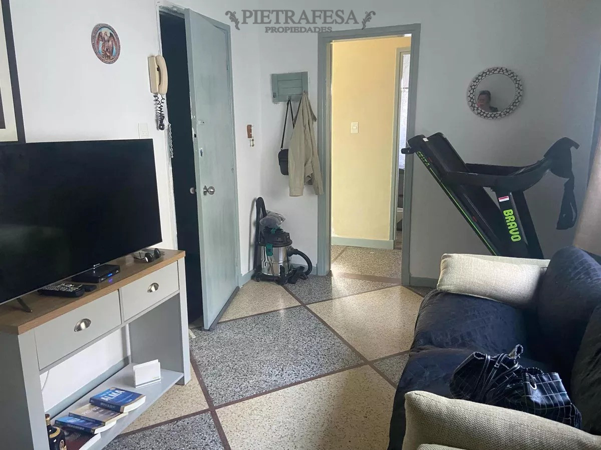 Apartamento ID.12982 - Apto en venta 1 dormitorio, 1 baño- Cerrito 