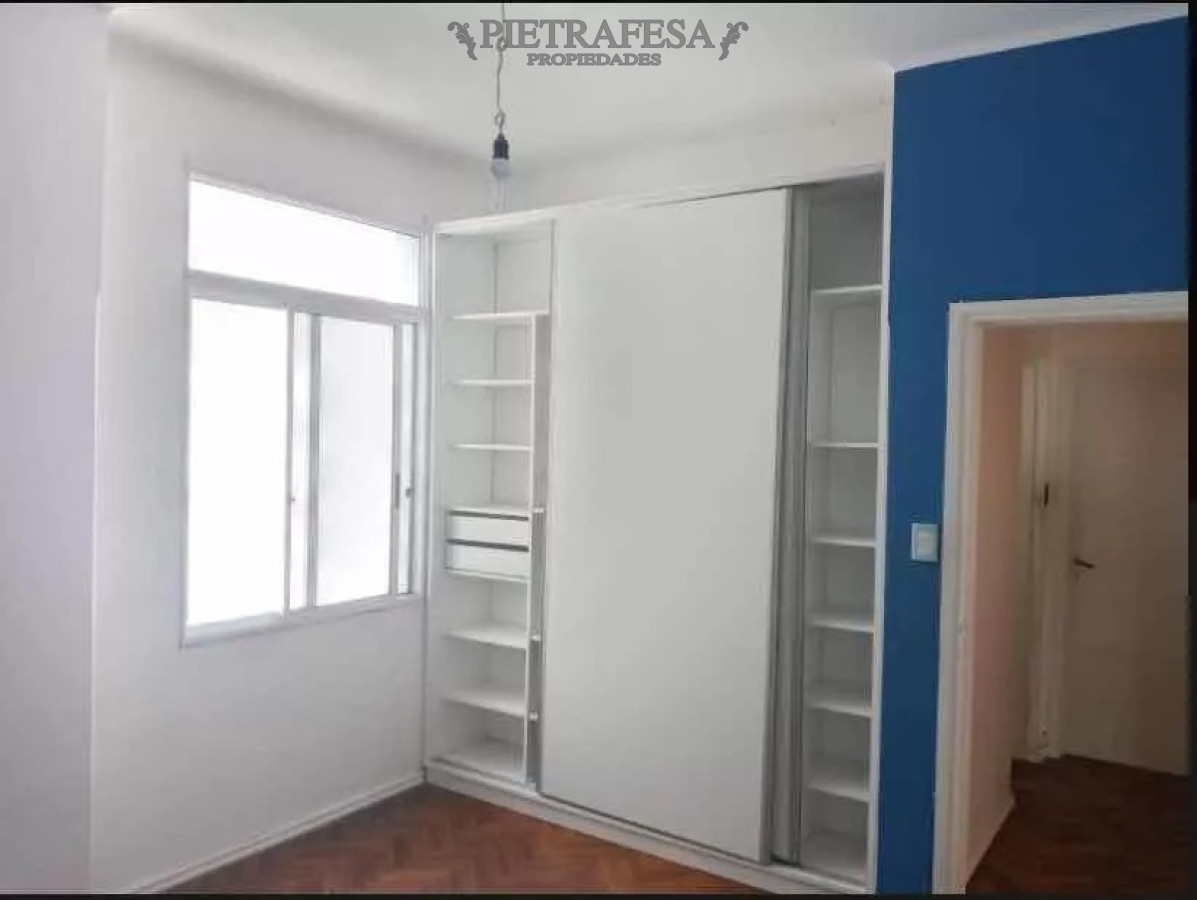 Apartamento ID.9888 - Apto en venta con renta 2 dormitorios, 1 baño-Cordón