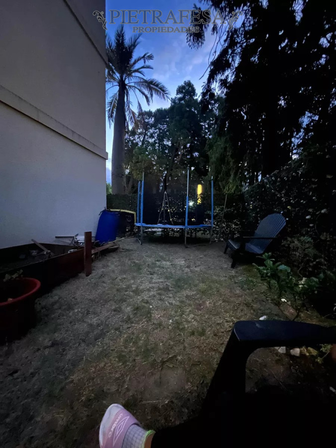 Apartamento ID.8554 - Apartamento en venta 3 dormitorios, 2 baños, patio y garaje-Millán-Prado