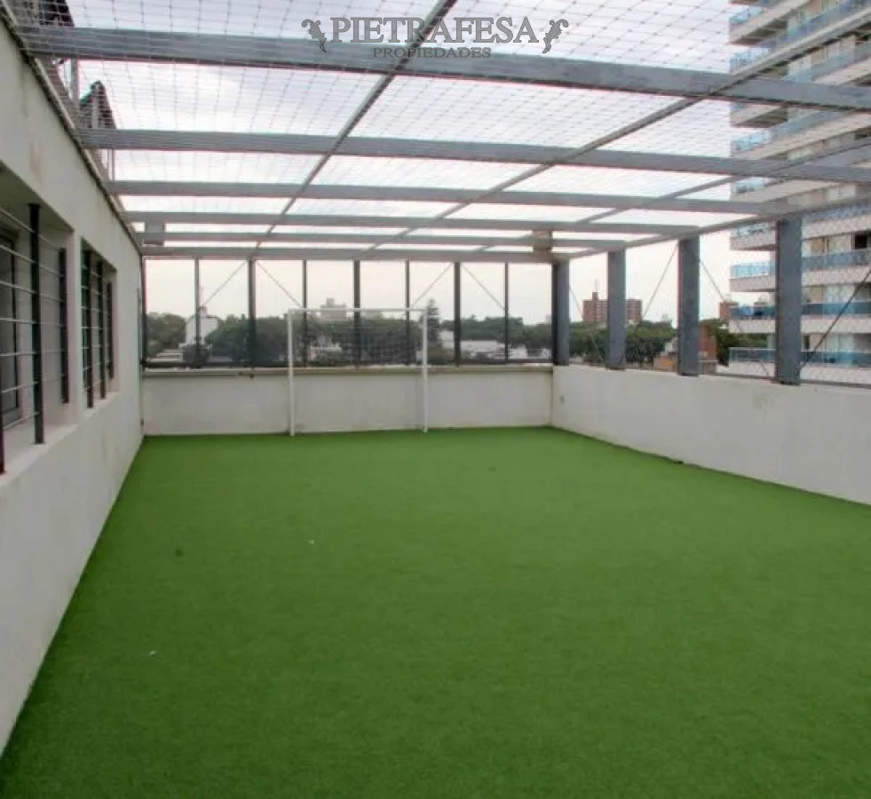 Apartamento ID.13860 - Apto en venta 1 dormitorio, 1 baño, garaje- Buceo 