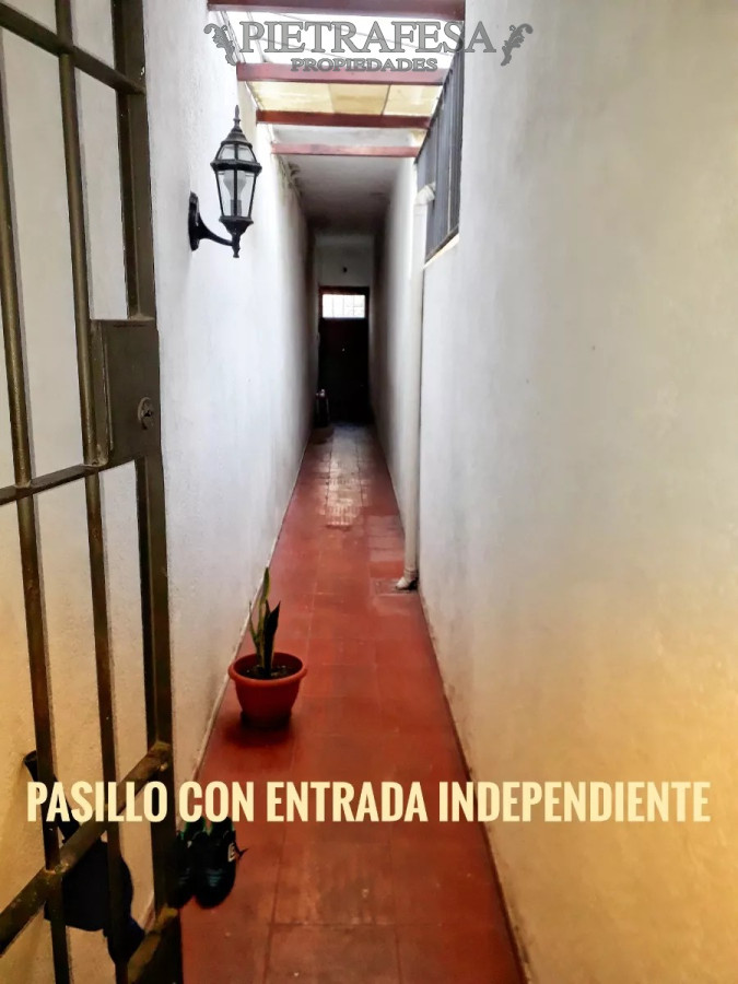 Apartamento ID.11417 - Apto con renta 2 dormitorios, 1 baño, azotea-Goes 