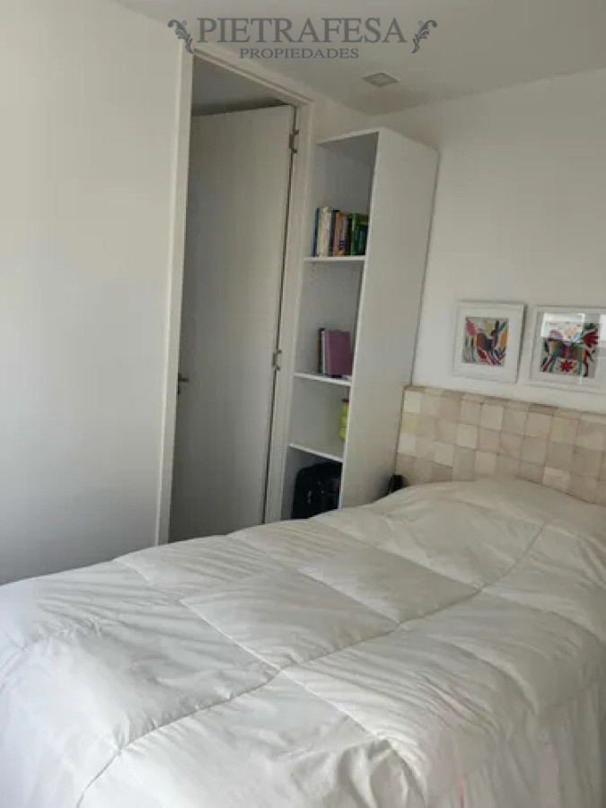 Apartamento ID.13491 - Apartamento en alquiler, monoambiente, 1baño, garaje. Punta Carretas.