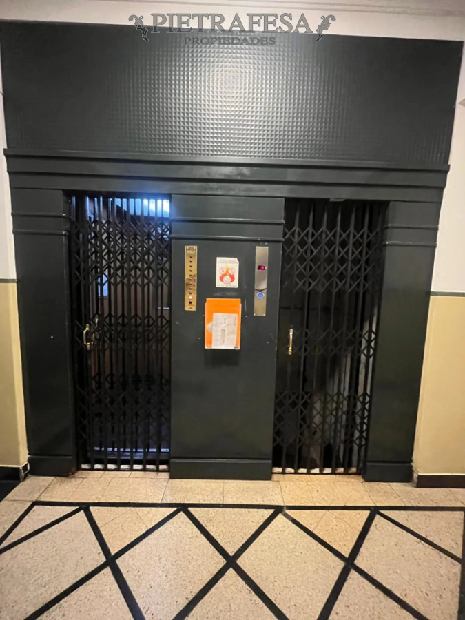 Apartamento ID.15703 - MERCEDES-CORDON-2D-2B-TERRAZA