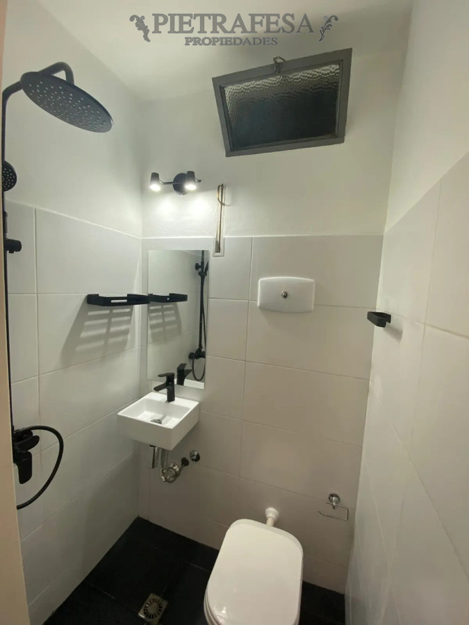 Apartamento ID.6074 - Apartamento en venta 2 dormitorios, 1 baño- Carlos Roxlo -Cordón