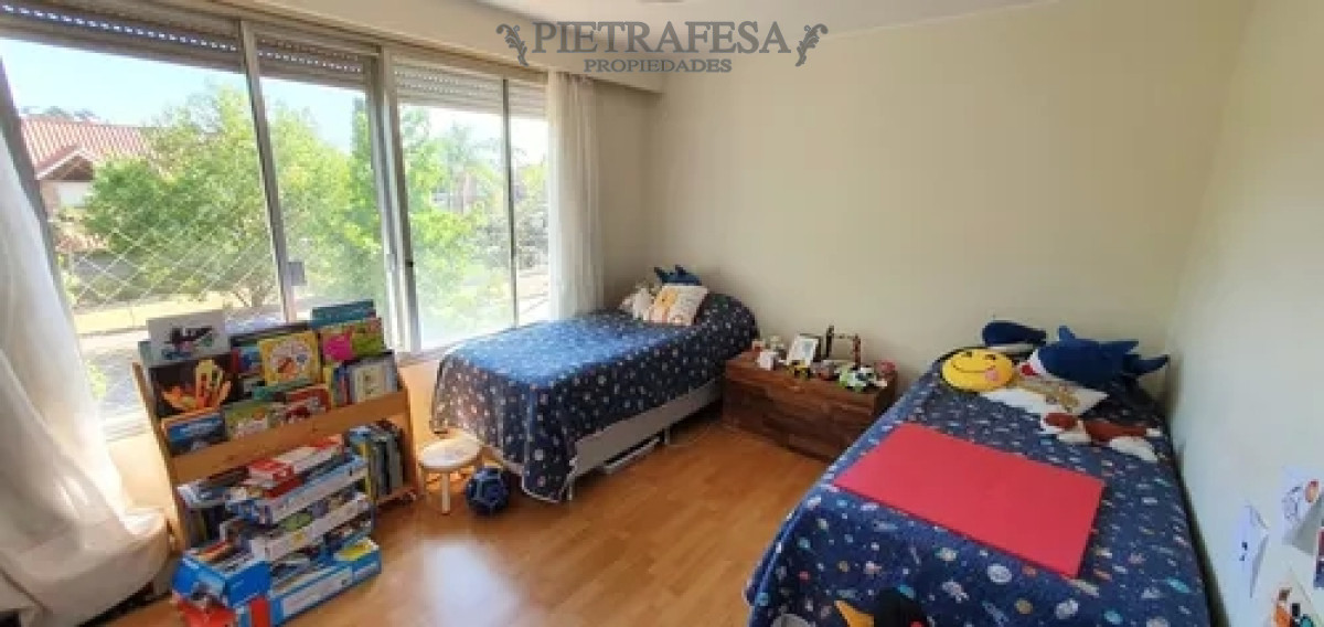Apartamento ID.11139 - Apartamento en alquiler, 3dorm, 4baños, terraza, garaje. Carrasco.
