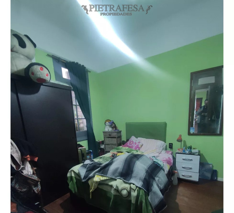 Apartamento ID.9748 - Apartamento con renta 1 dormitorio, 1 baño-Centro